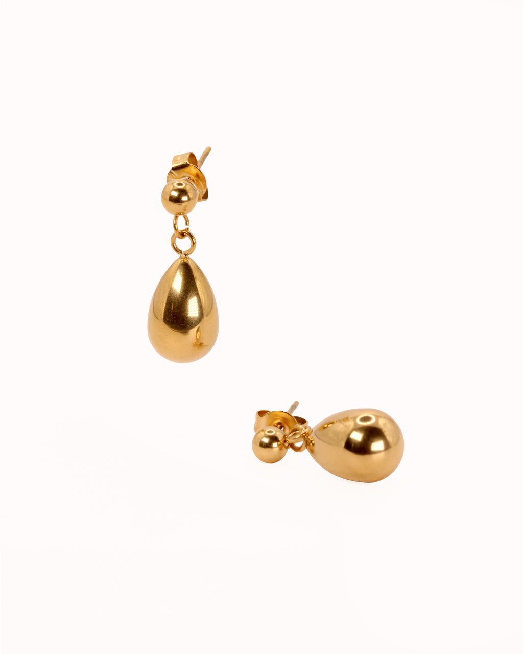 Pendientes Sea Drop-0