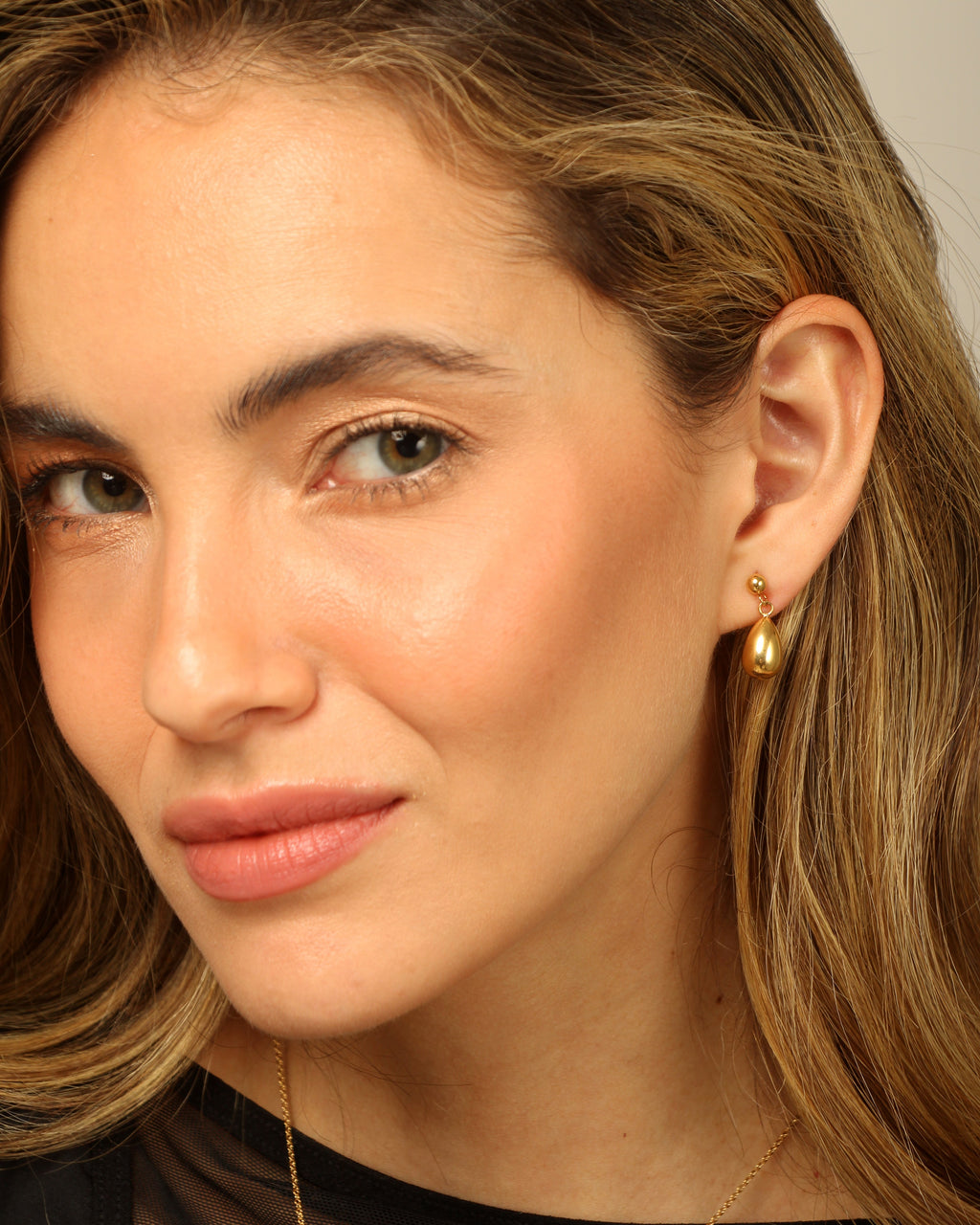 Pendientes Sea Drop-1