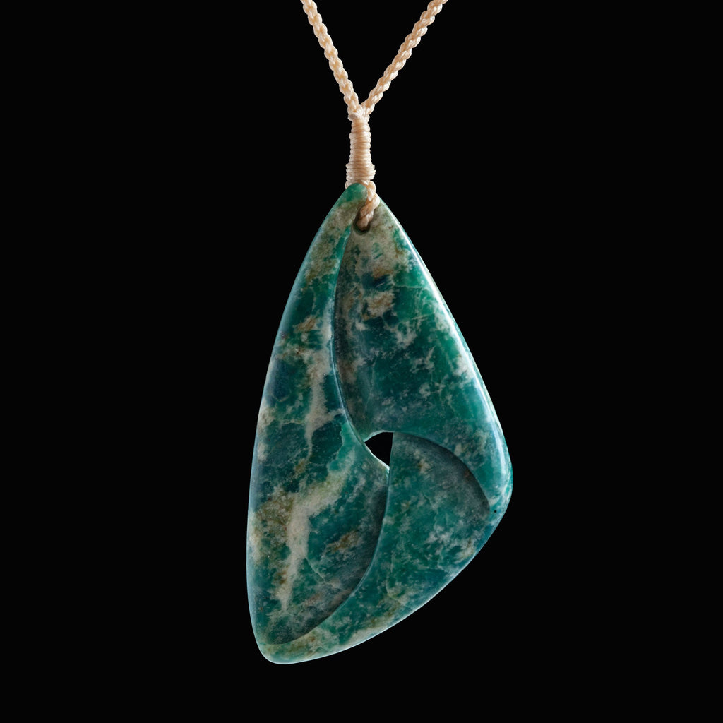 Aotea Mobius Ribbon-2