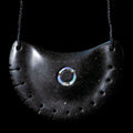 Onewa Notched and Bound Breast Plate-0