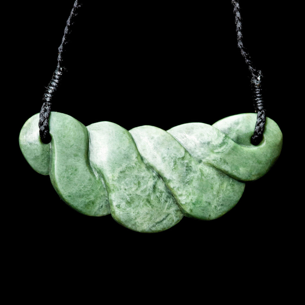 Horizontal Twist by Alex Sands-0