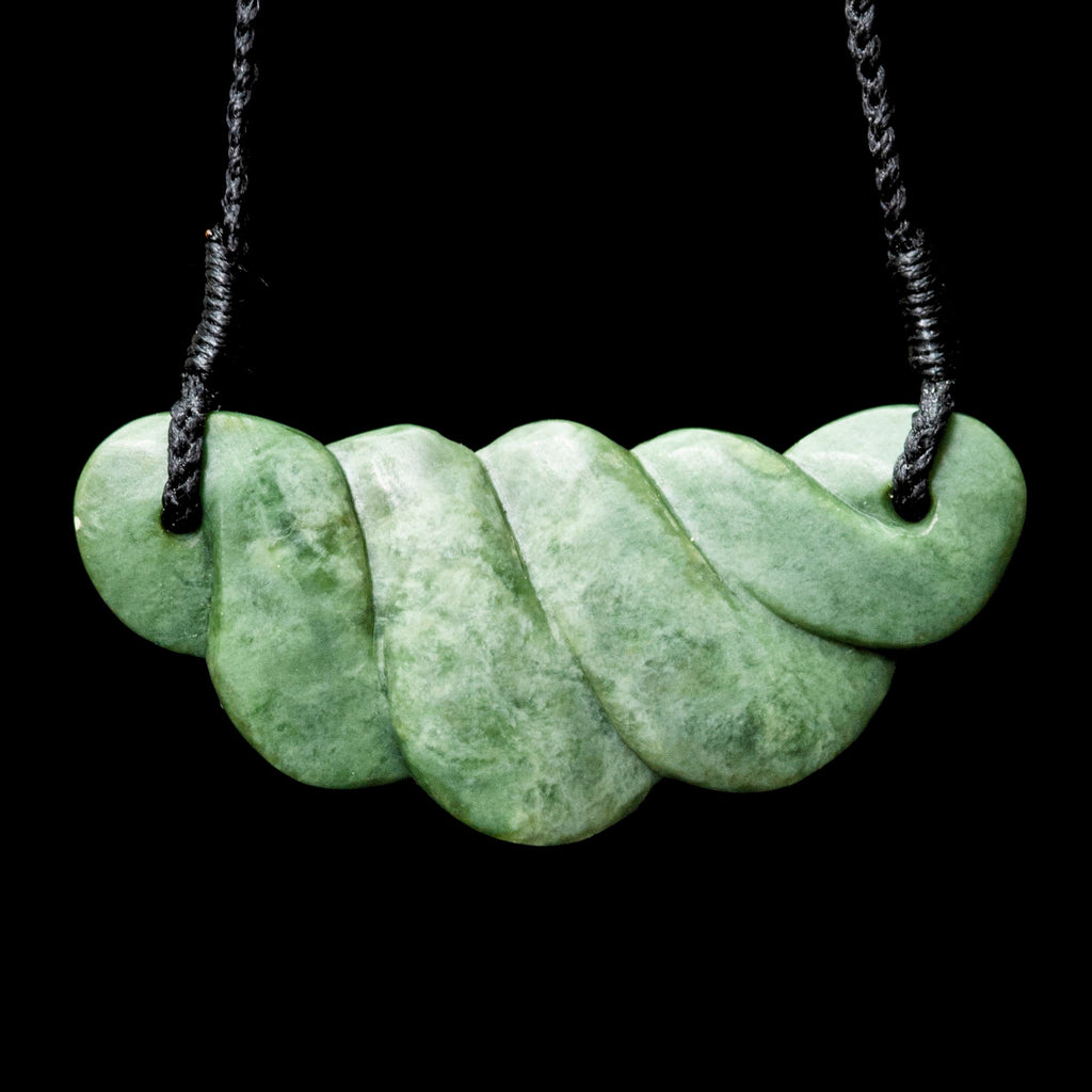 Horizontal Twist by Alex Sands-2