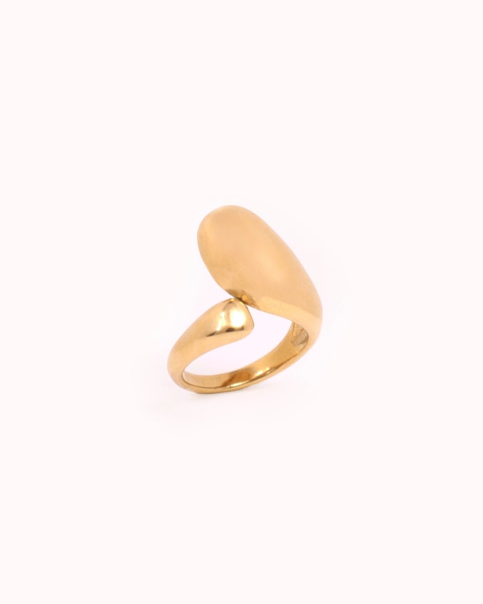 Anillo Elysia - Crafted Canvaas