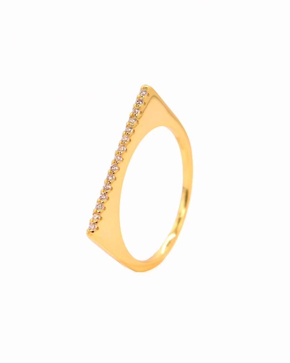 Anillo Nala - Crafted Canvaas