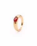 Anillo Red - Crafted Canvaas