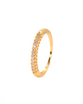 Anillo Venecia - Crafted Canvaas