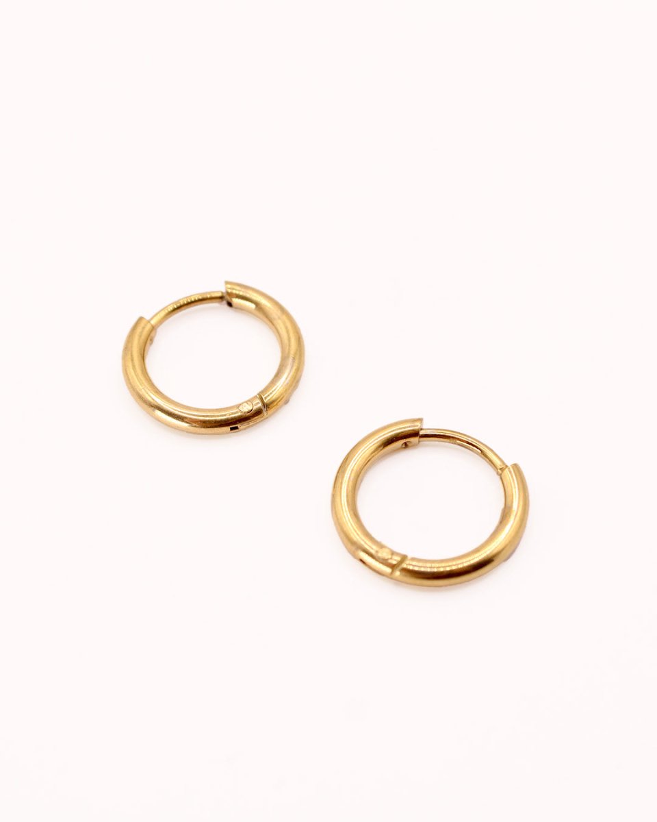 Aros Agatha Medianos - Crafted Canvaas