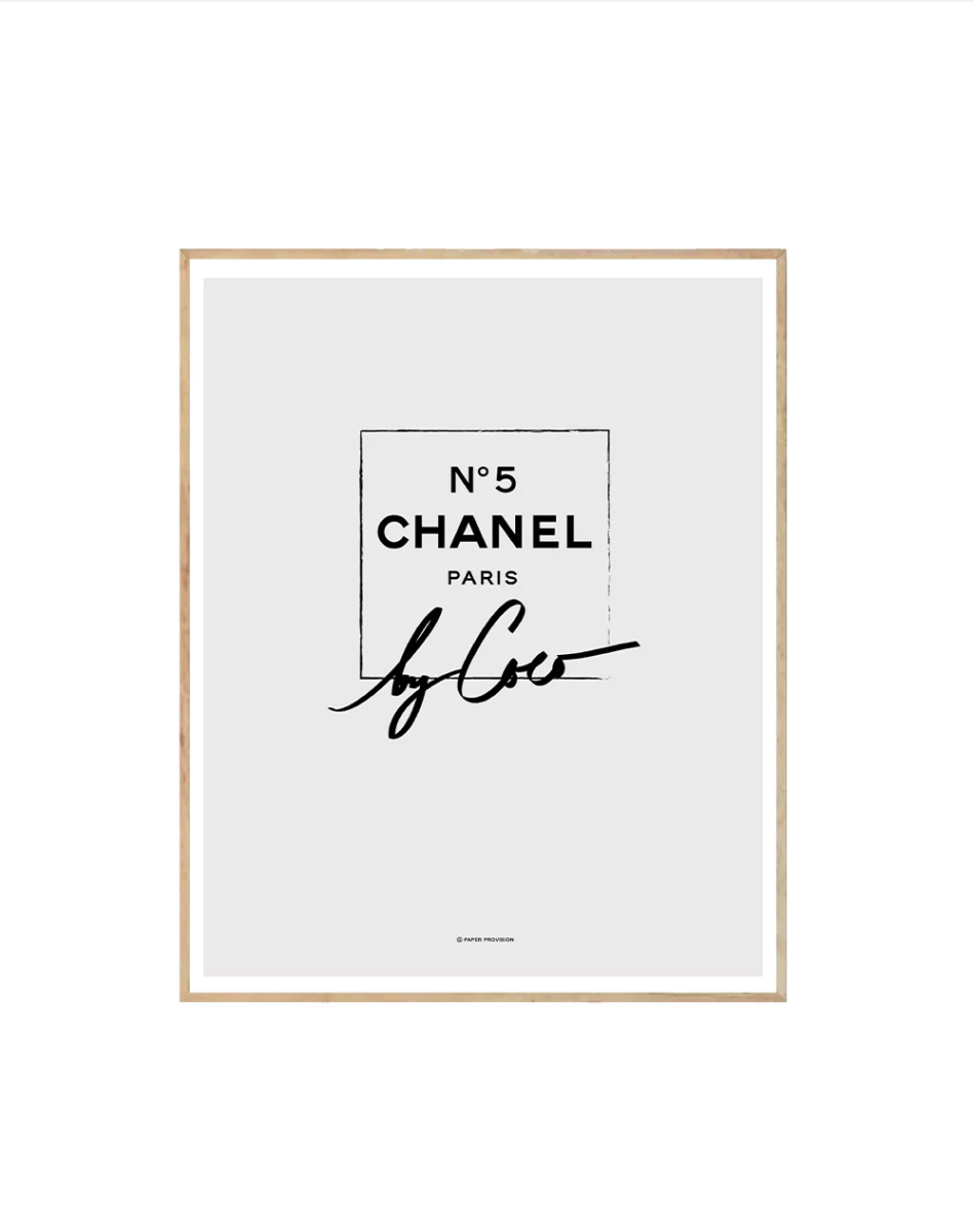 By Coco - Crafted Canvaas