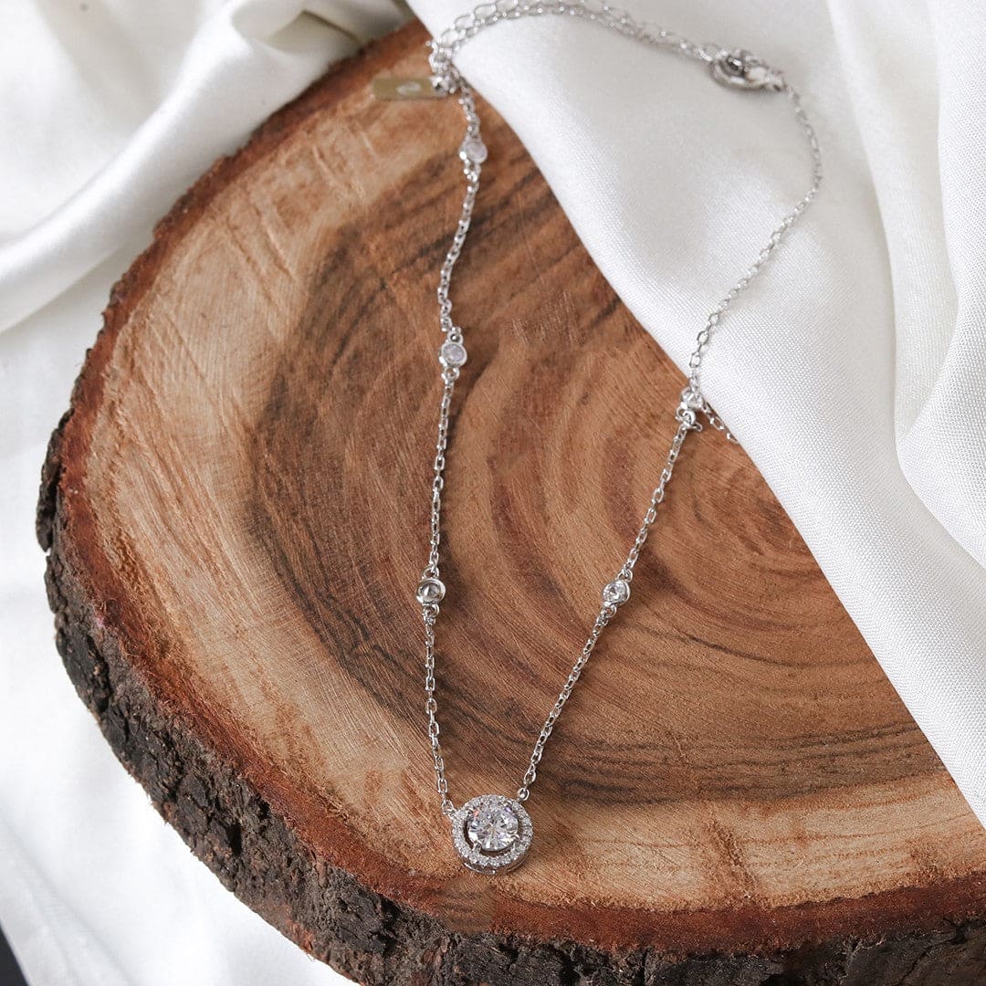 CHAIN - Crafted Canvaas