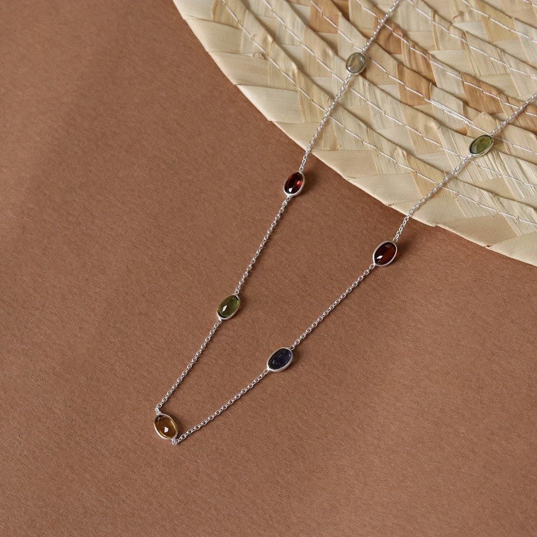 CHAIN - Crafted Canvaas