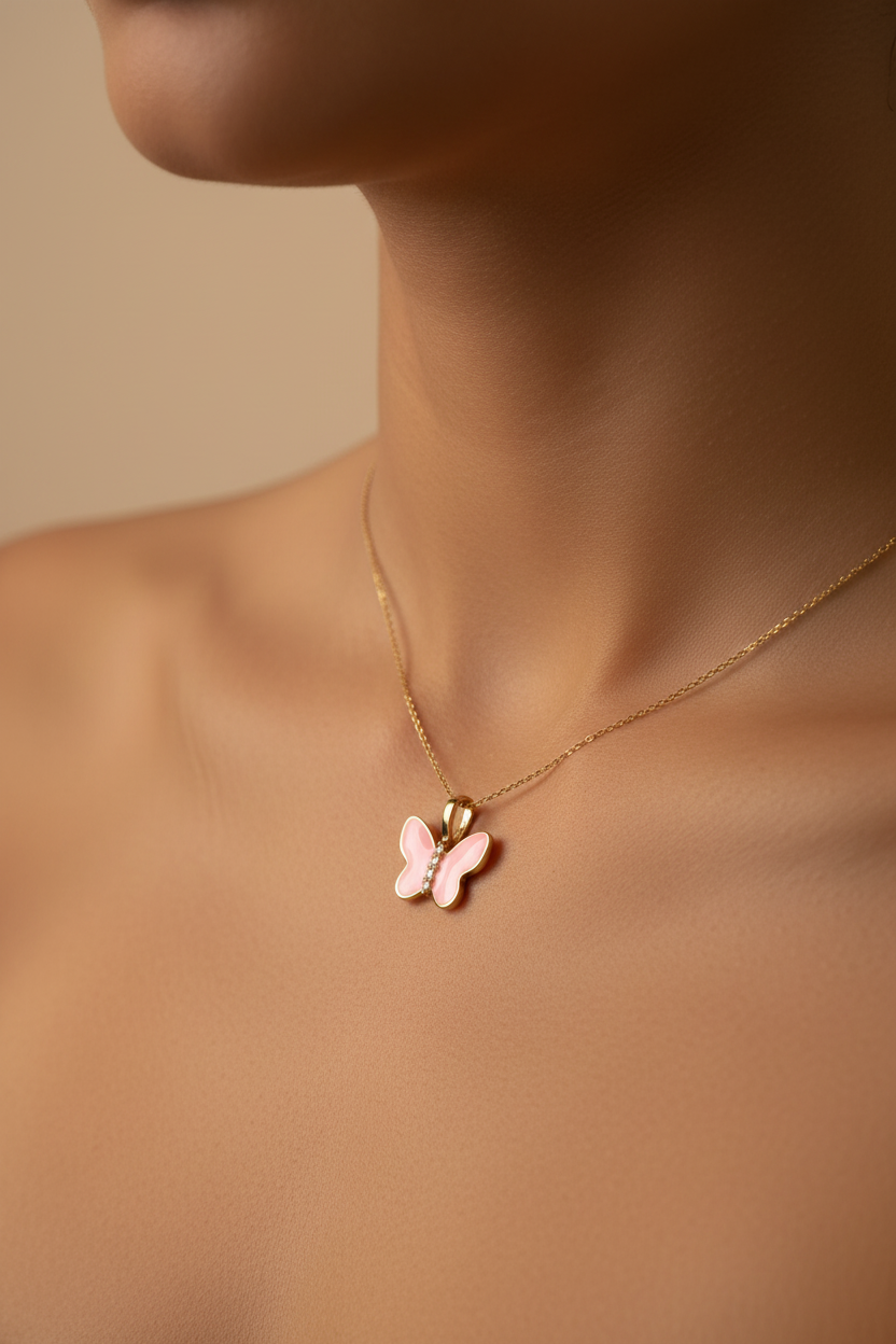 Charm Chrysal | Crafted Canvaas