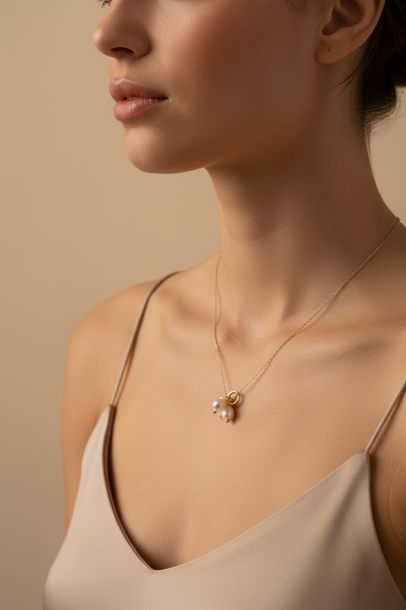 Charm Clea | Crafted Canvaas