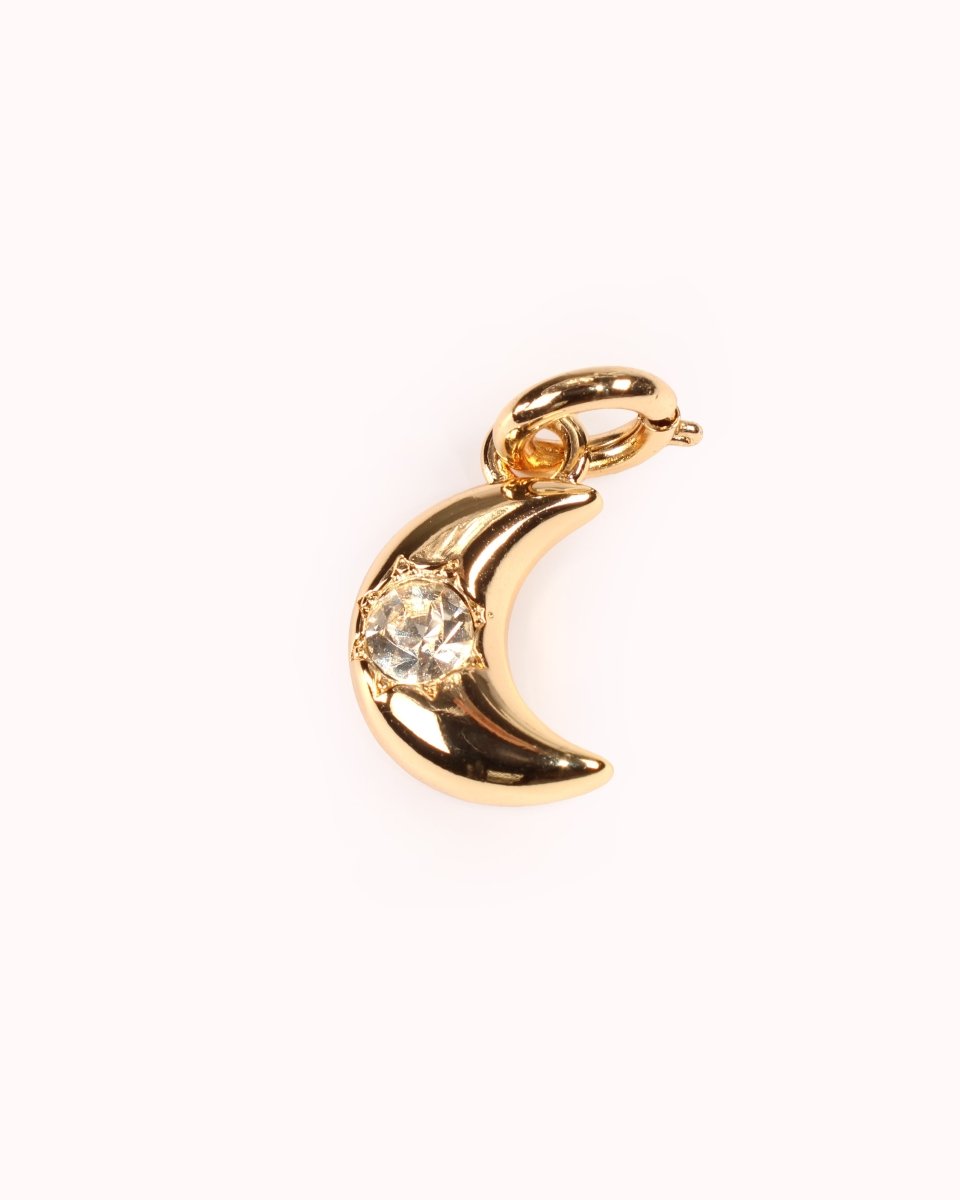 Charm Luna - Crafted Canvaas