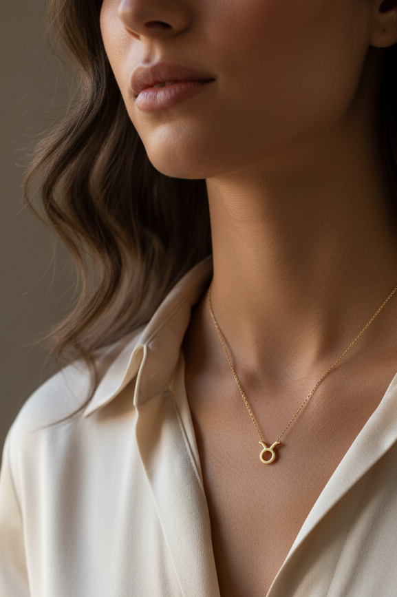 Charm Tauro | Crafted Canvaas