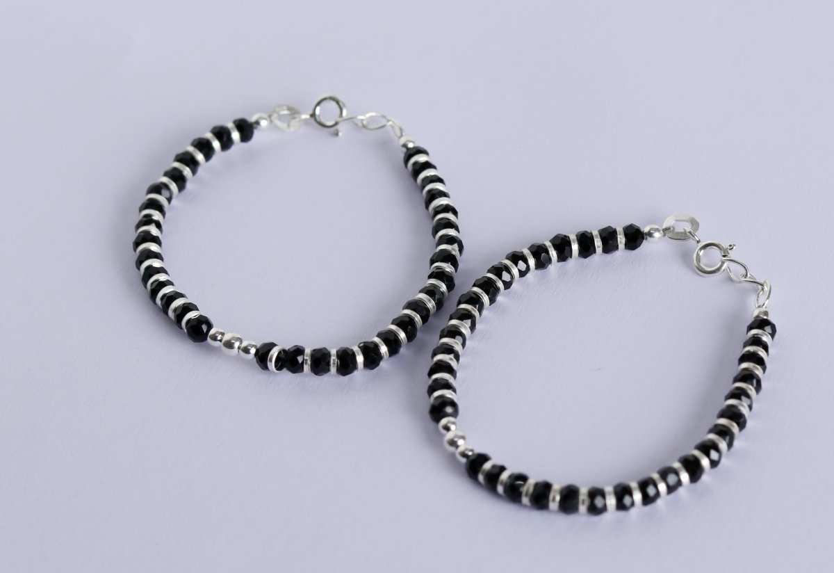 Children Nazaria Bracelet - Crafted Canvaas