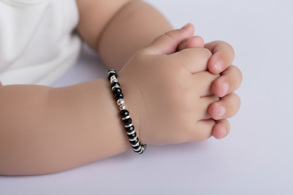 Children Nazaria Bracelet | Crafted Canvaas