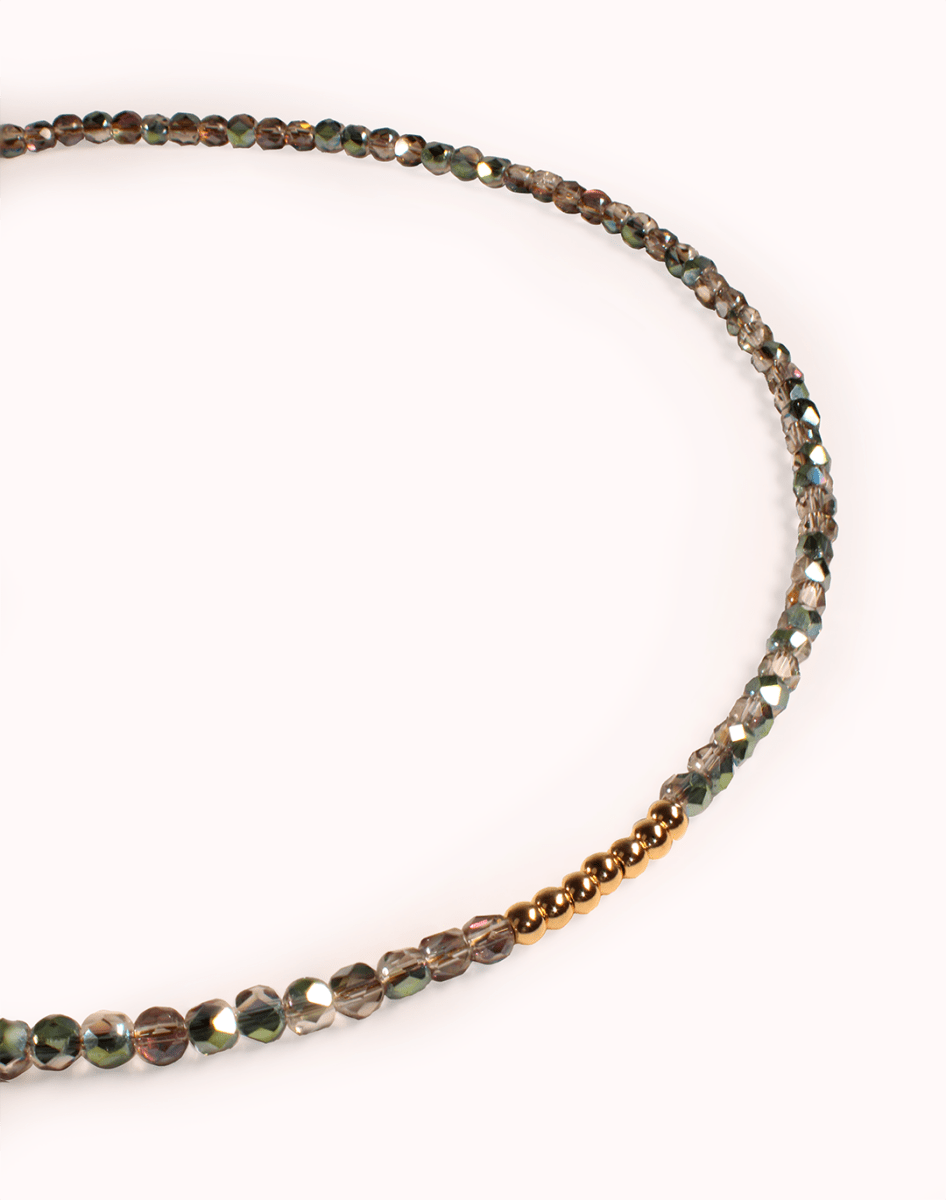 Collar Abyss - Crafted Canvaas