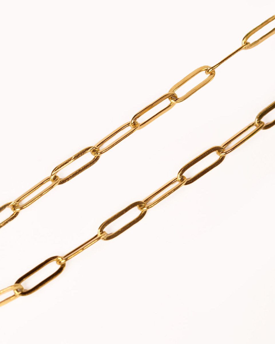 Collar Angela - Crafted Canvaas