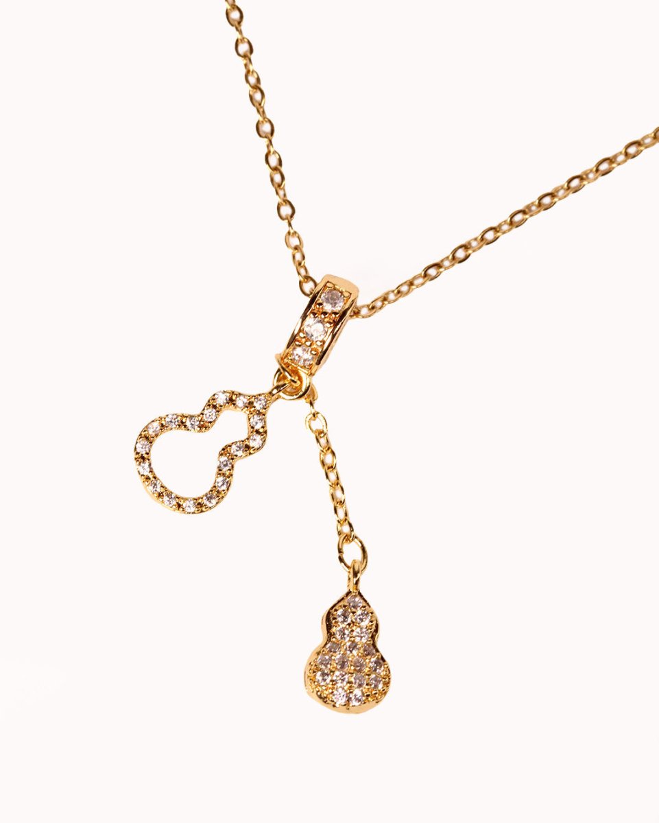 Collar Catherine - Crafted Canvaas