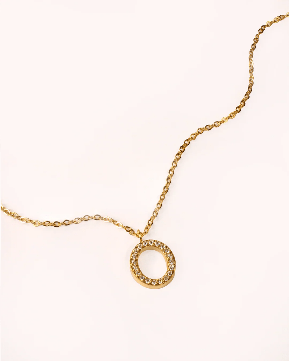 Collar Circa - Crafted Canvaas