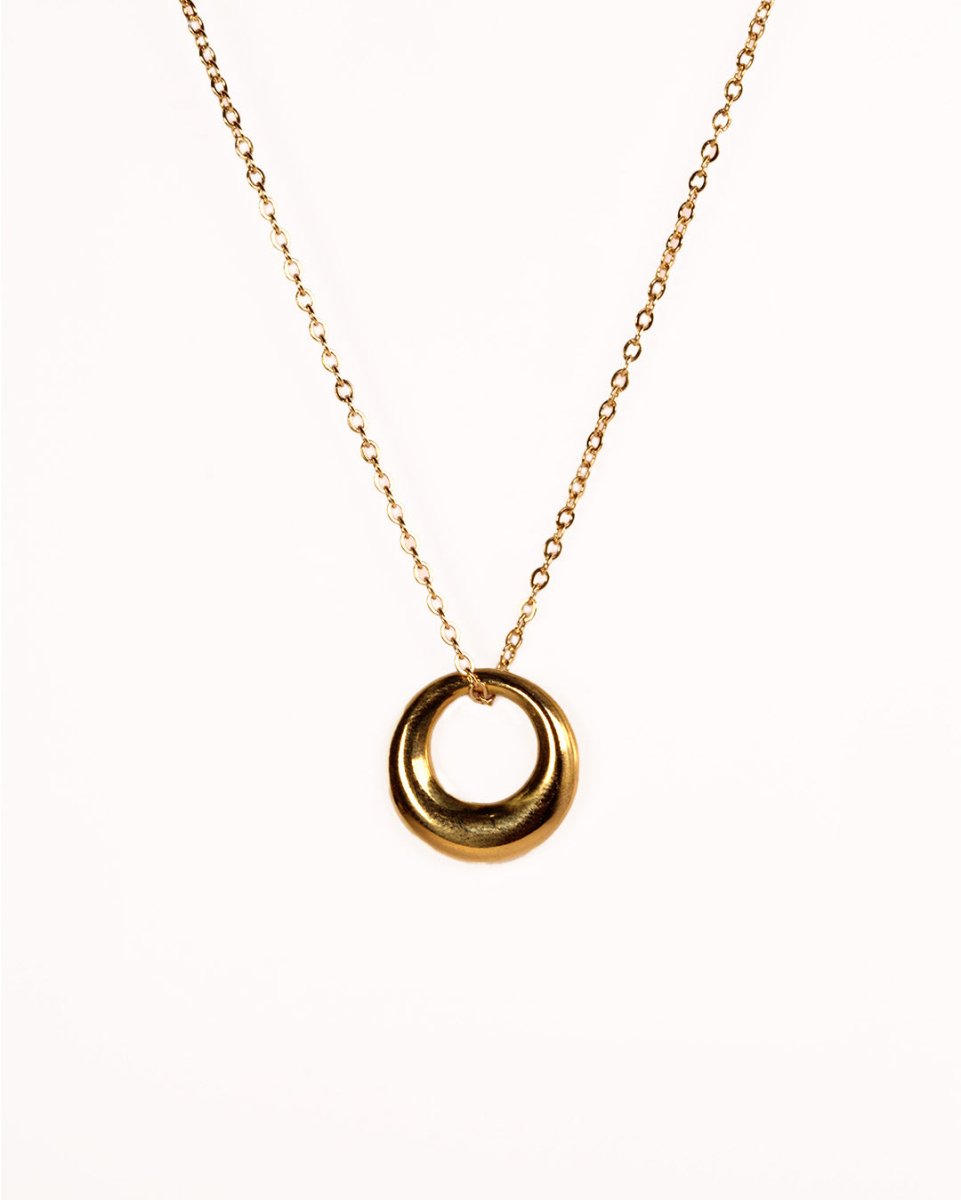 Collar Circle - Crafted Canvaas