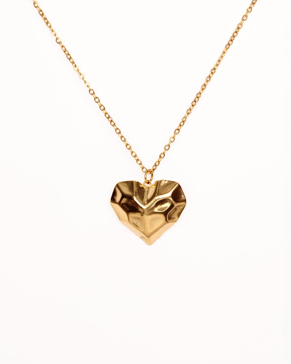 Collar Danielle - Crafted Canvaas