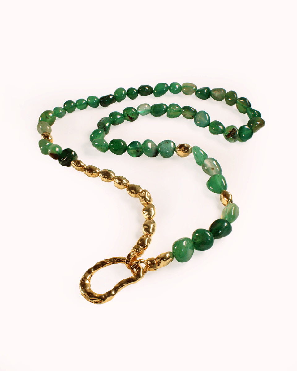 Collar Elara - Crafted Canvaas