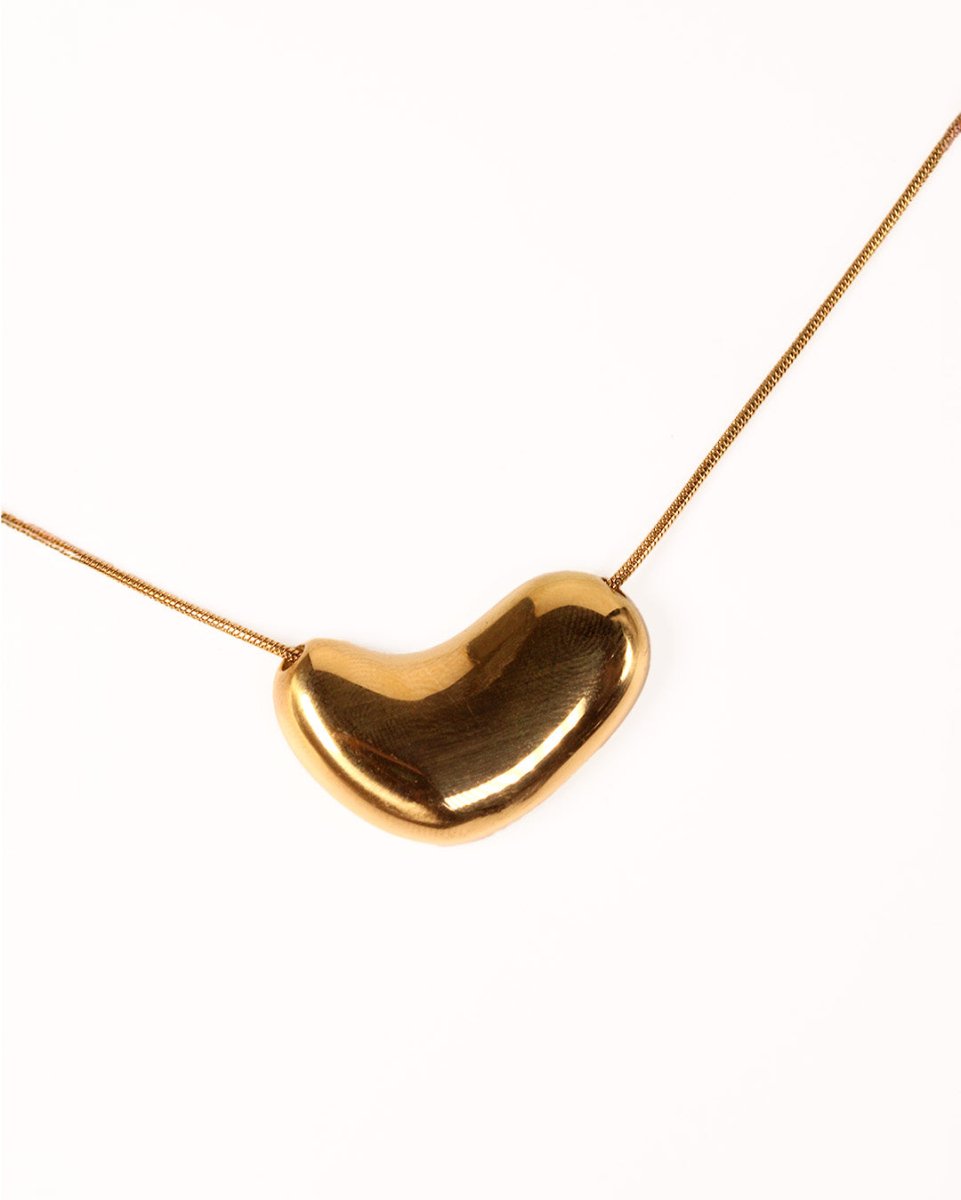 Collar Gaby - Crafted Canvaas