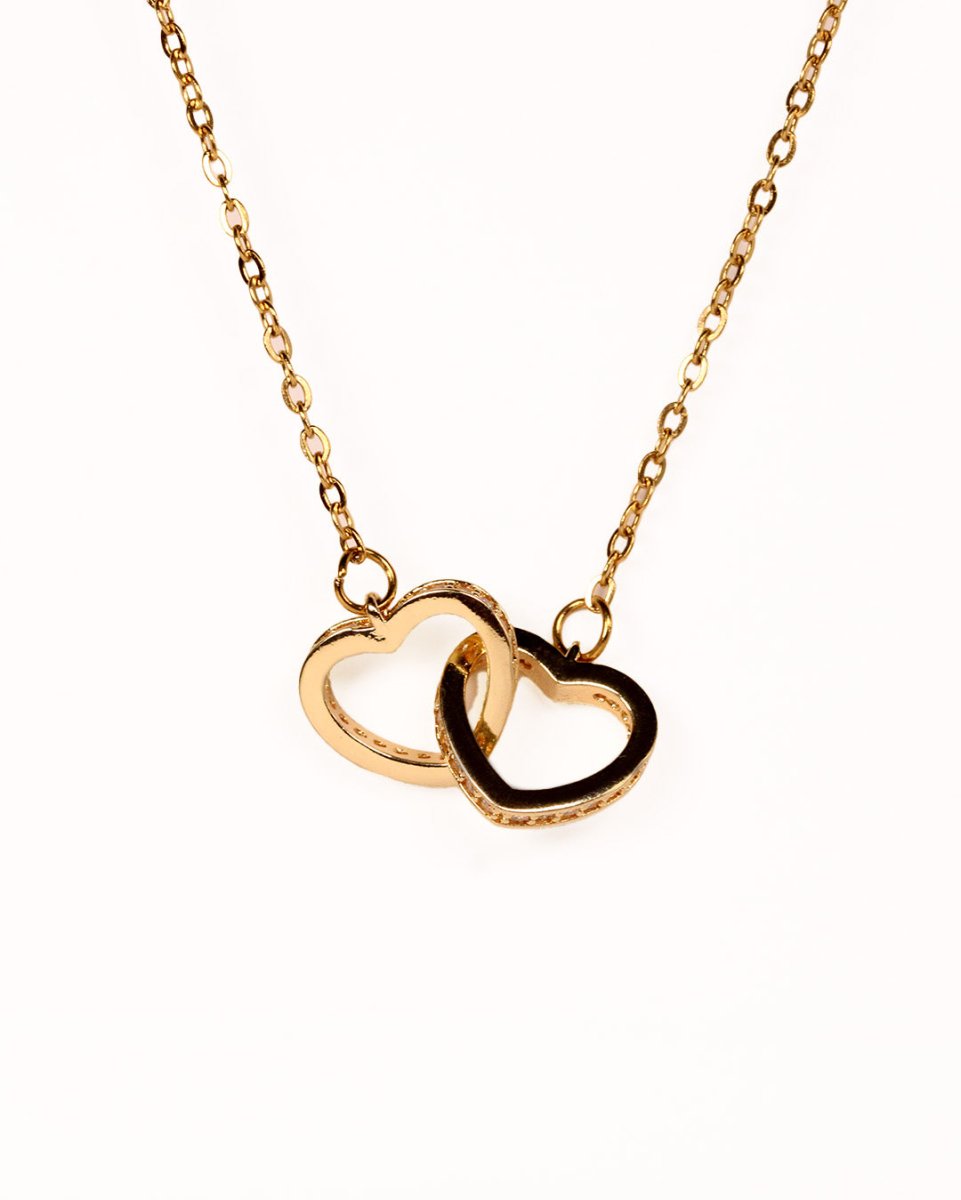 Collar Hearts - Crafted Canvaas