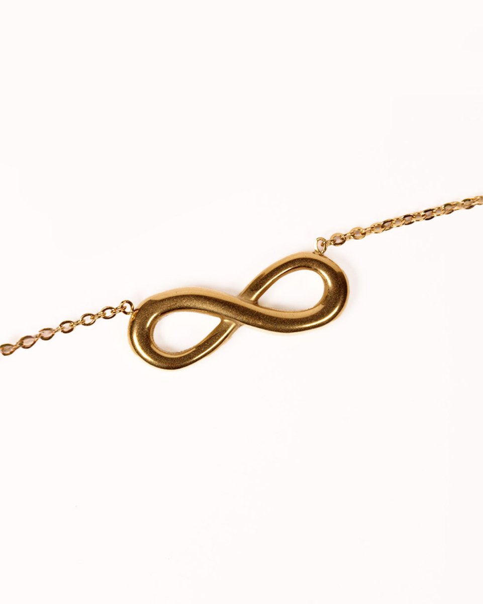 Collar Infinite - Crafted Canvaas