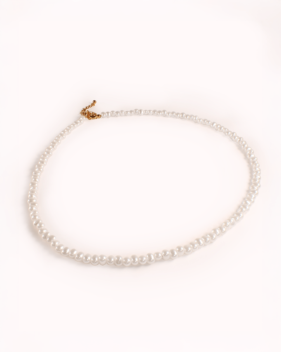 Collar Isla - Crafted Canvaas