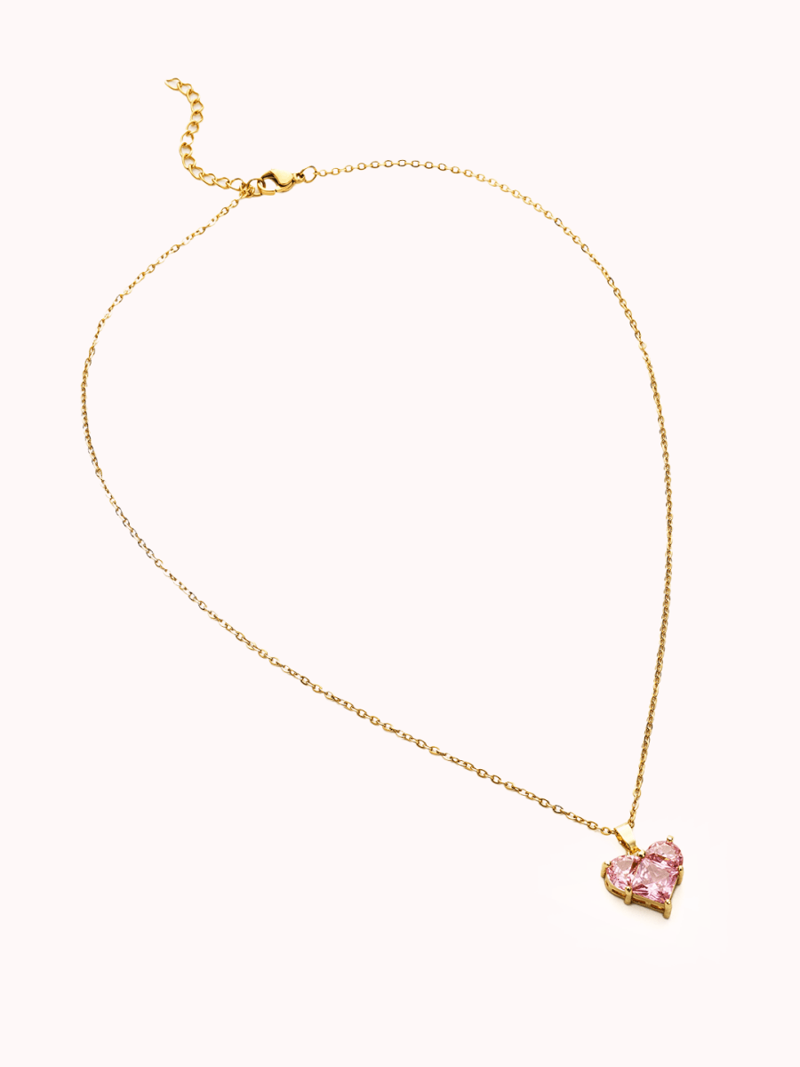 Collar Lea - Crafted Canvaas