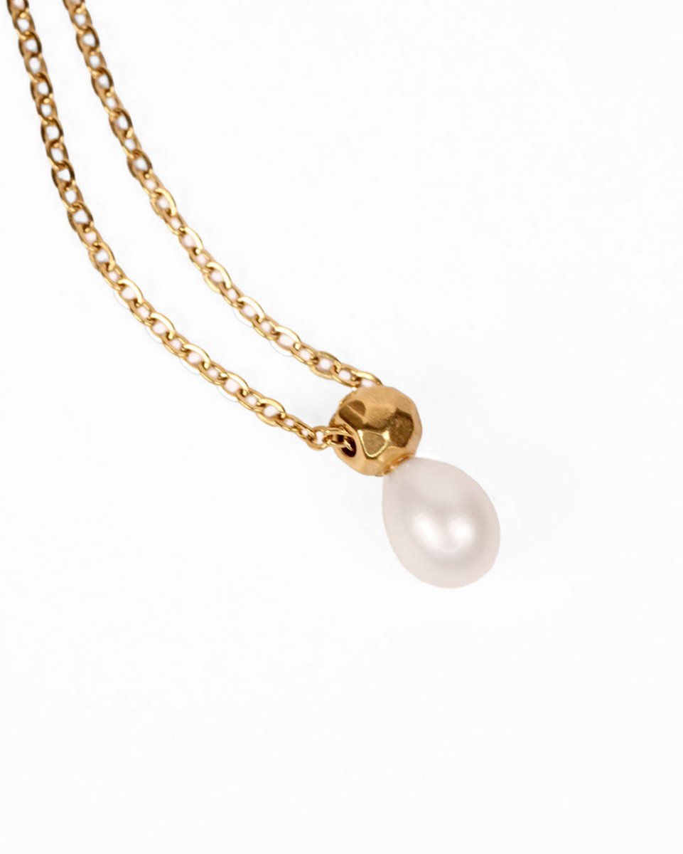 Collar Lina - Crafted Canvaas