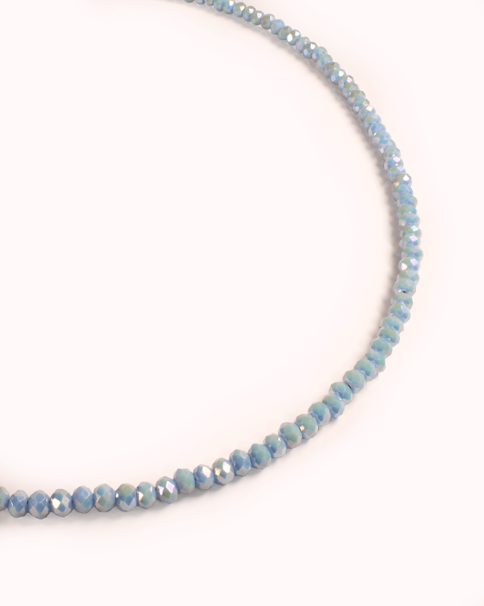 Collar Liora - Crafted Canvaas