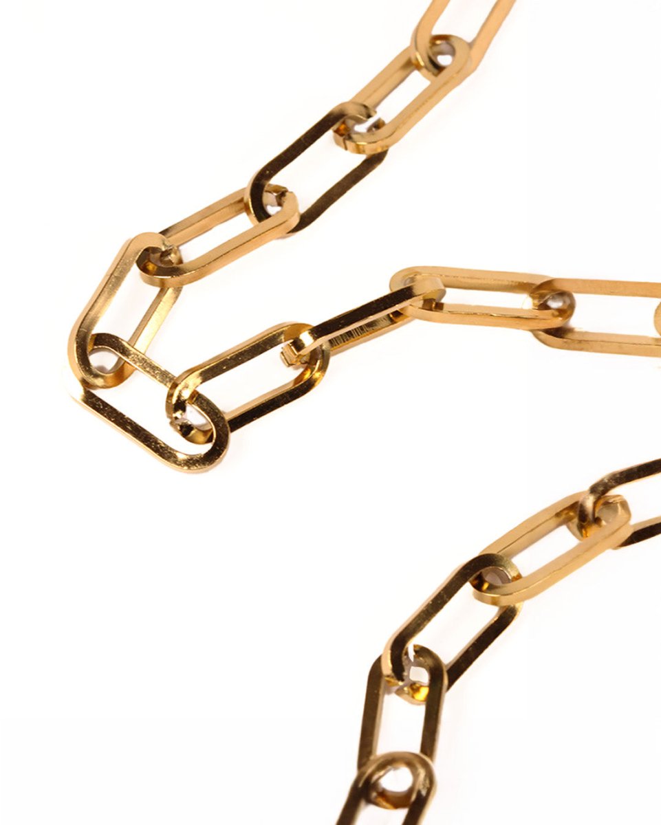 Collar Mae - Crafted Canvaas