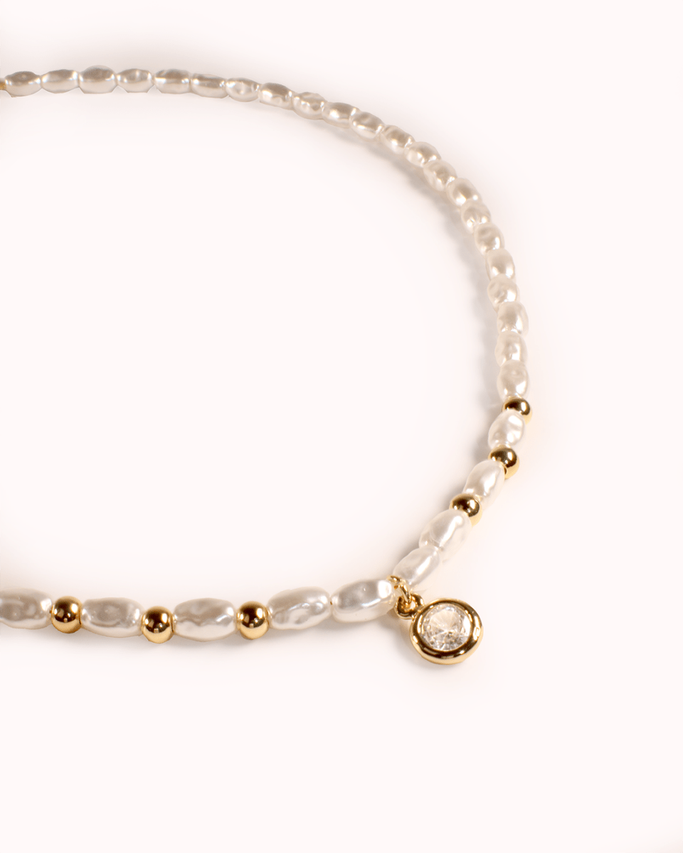 Collar Marisol - Crafted Canvaas