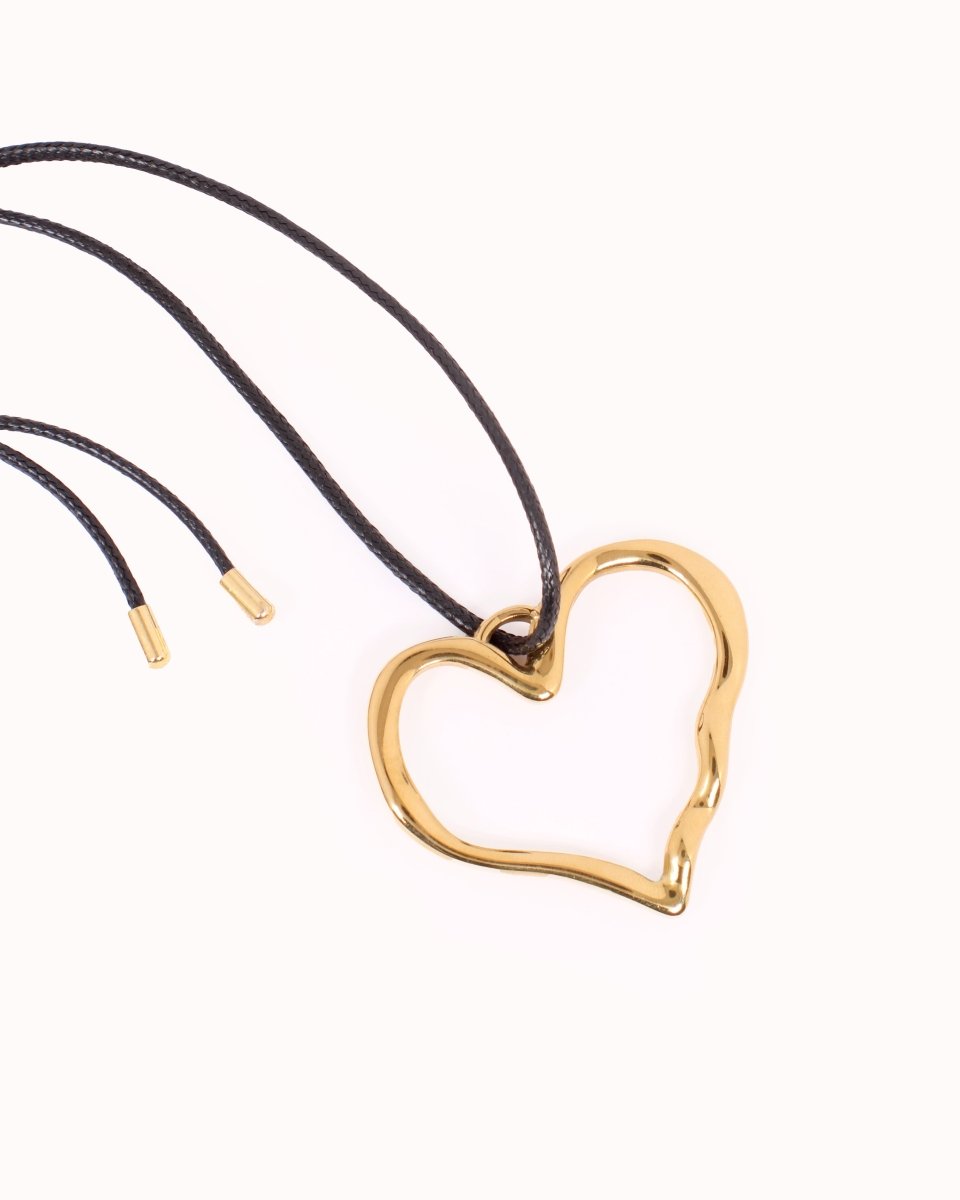 Collar Maxima - Crafted Canvaas