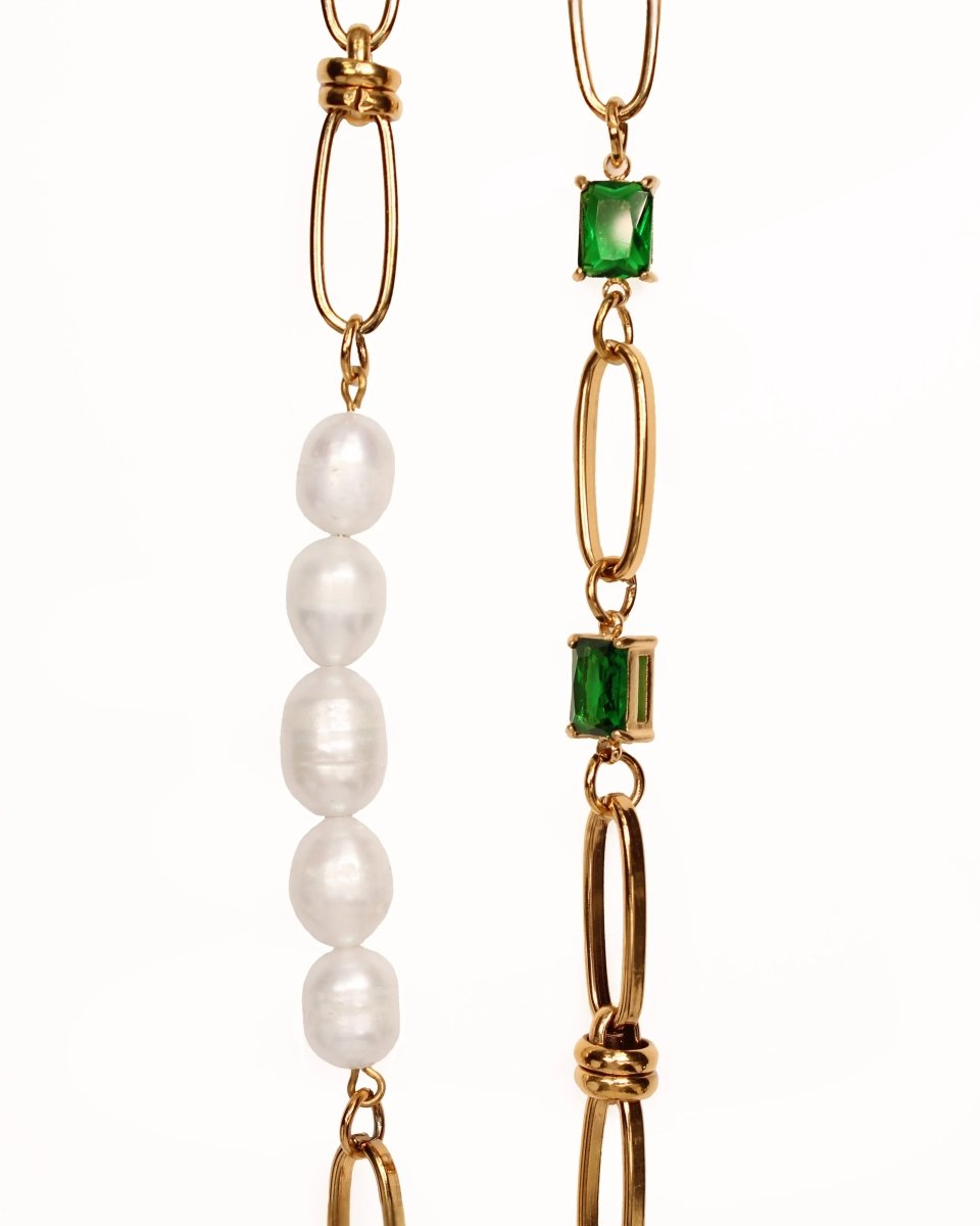 Collar Milano - Crafted Canvaas