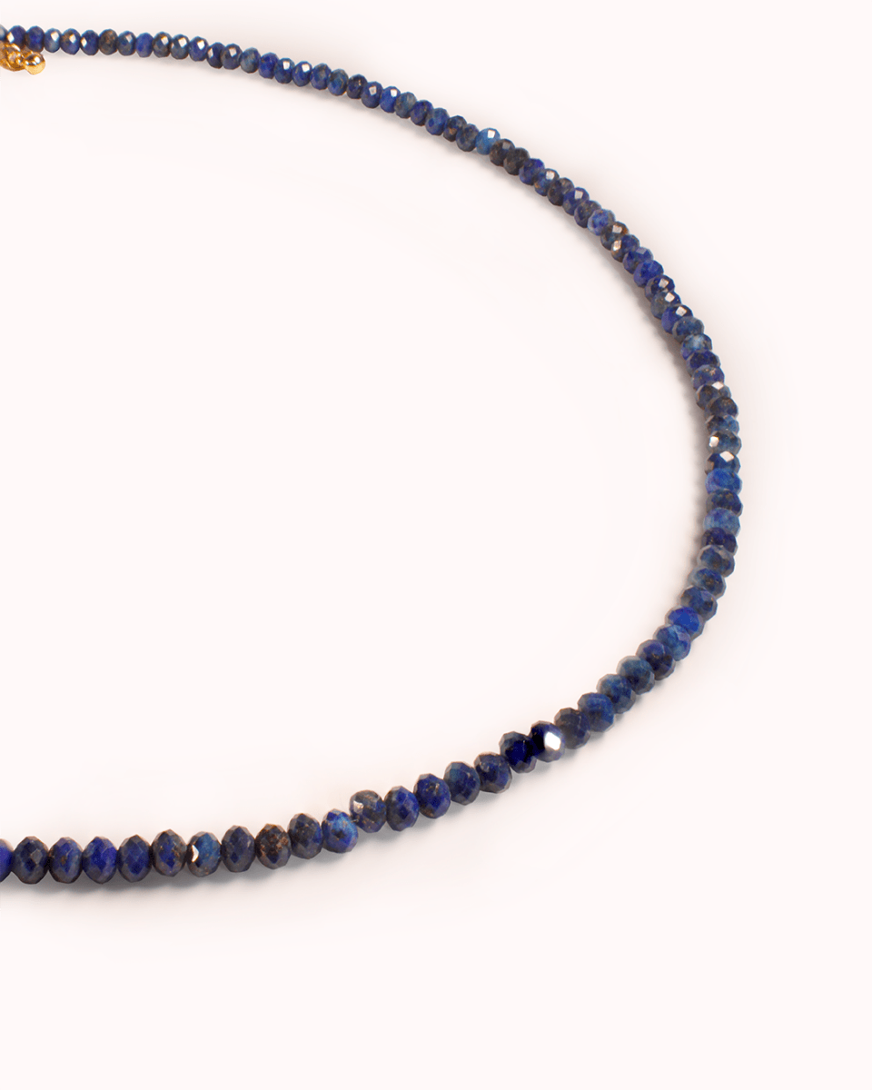 Collar Myst - Crafted Canvaas