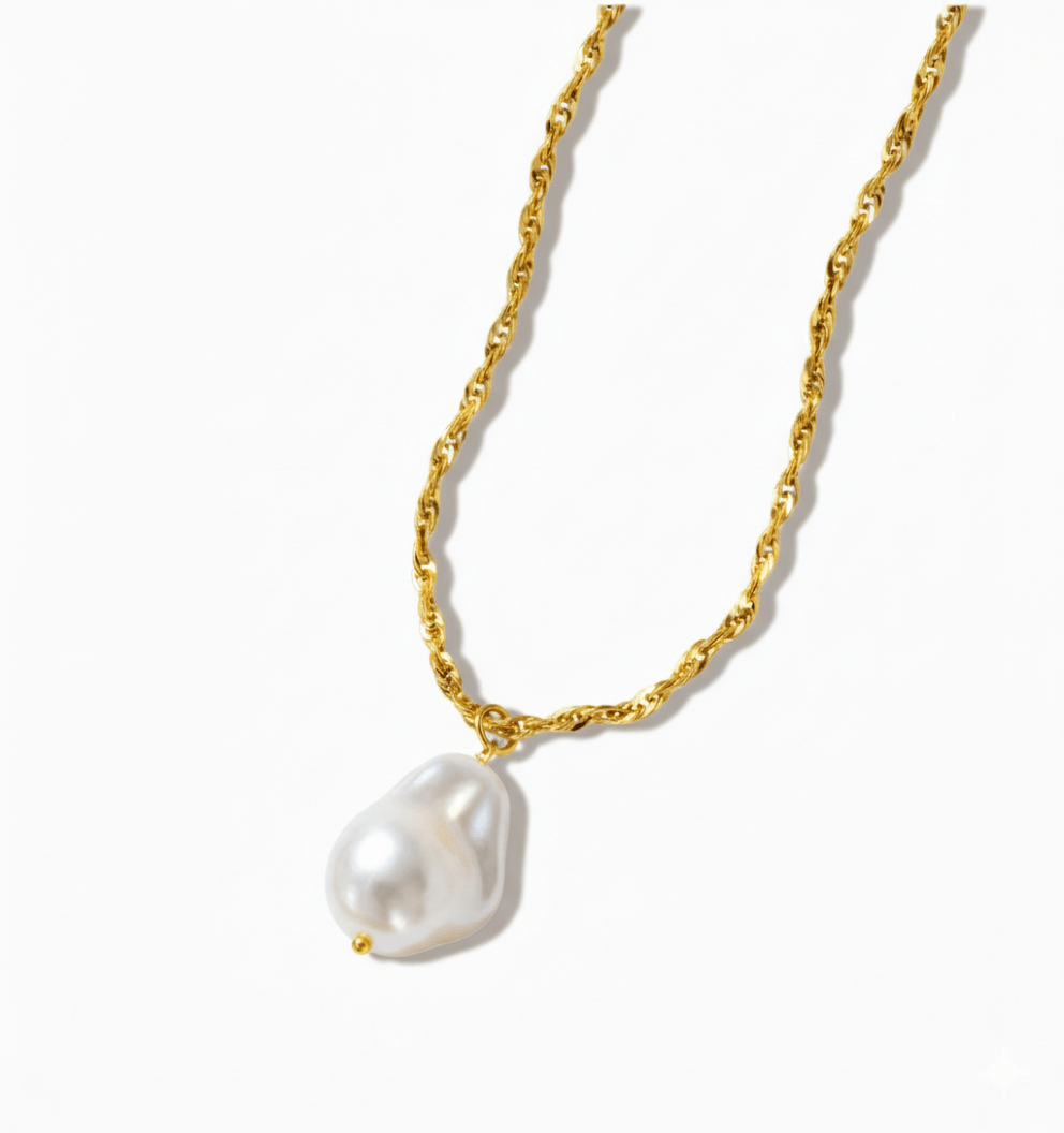 Collar Nerine - Crafted Canvaas