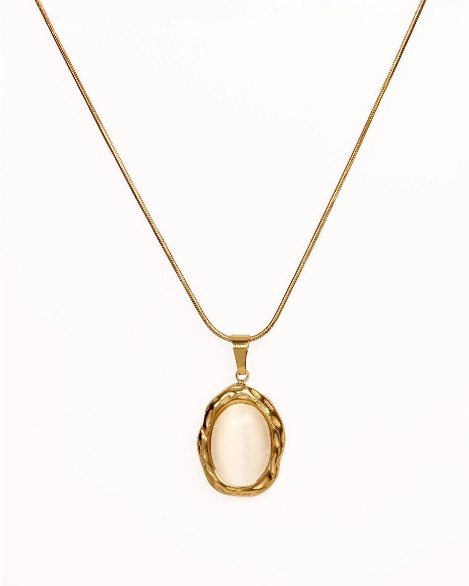 Collar Praga - Crafted Canvaas