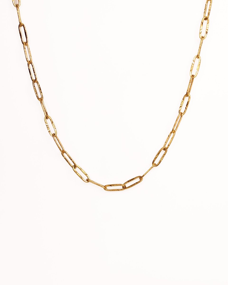 Collar Stelly - Crafted Canvaas