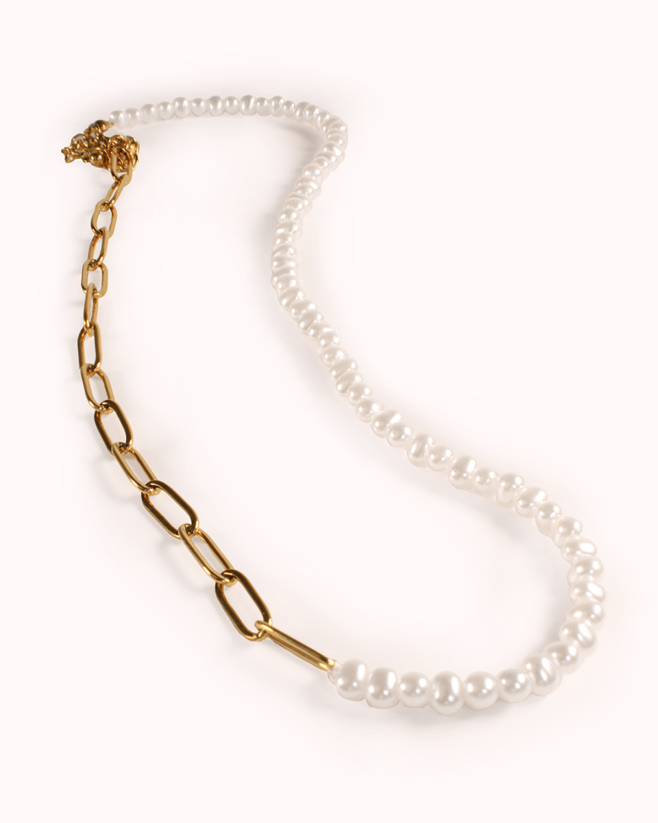 Collar Sunset - Crafted Canvaas