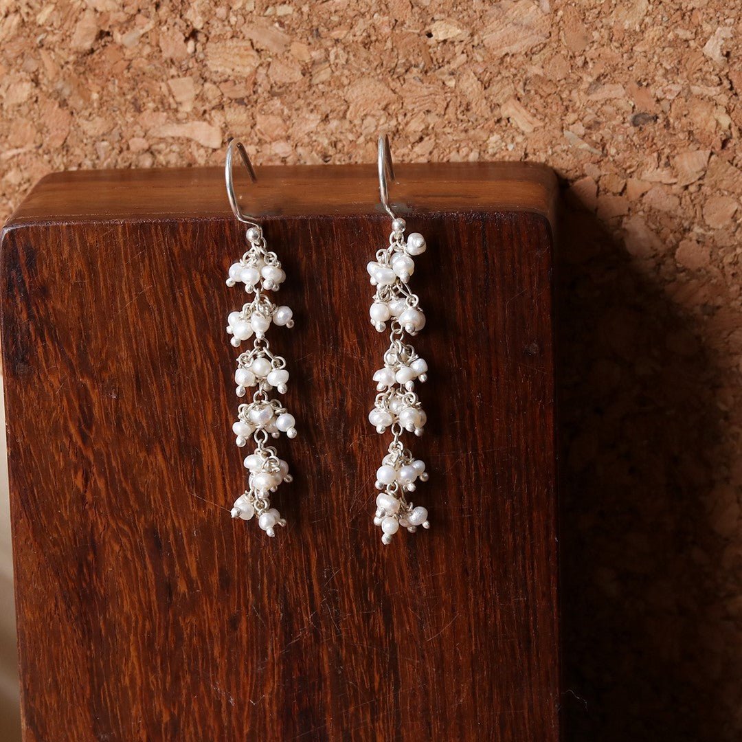 EAARING - Crafted Canvaas