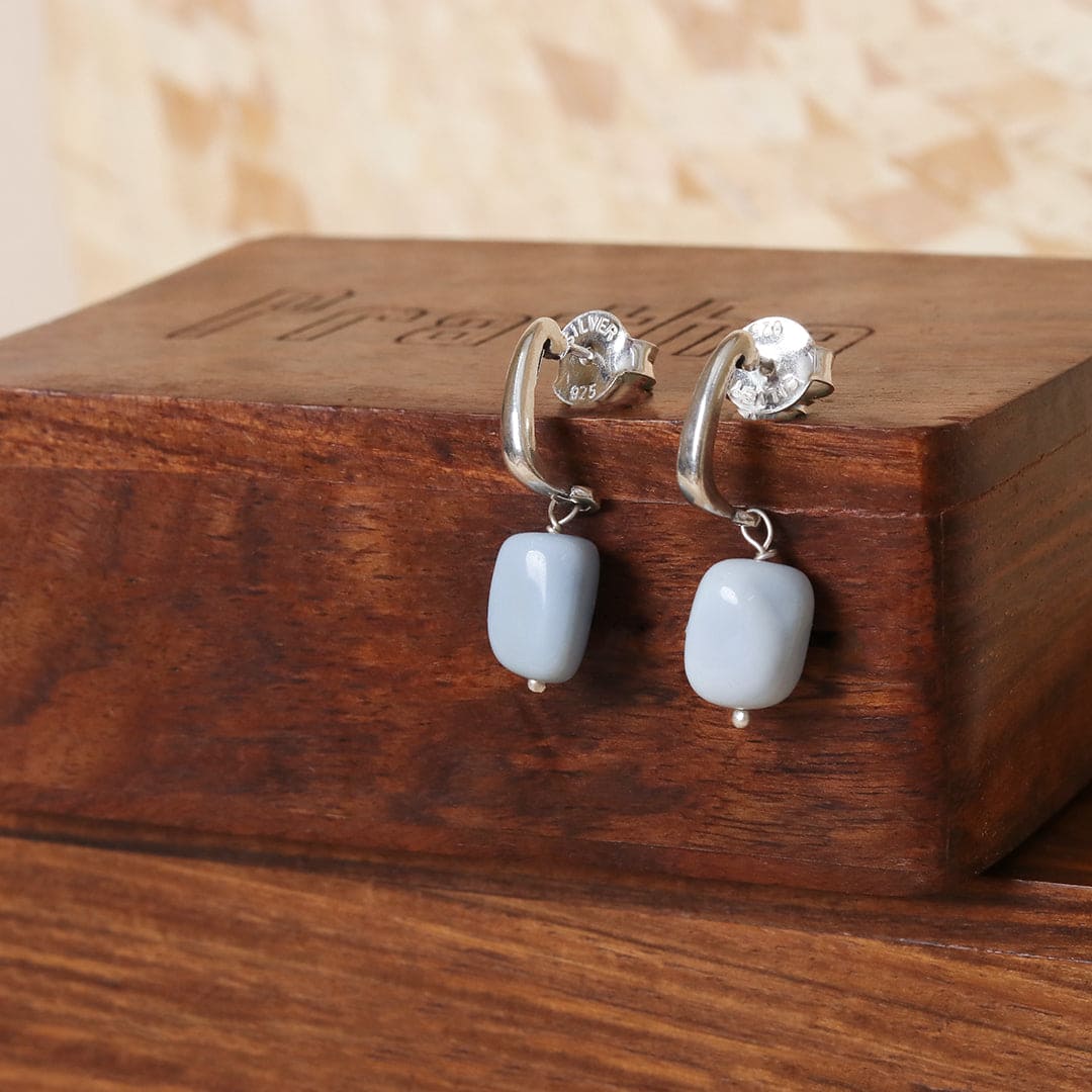 EARRING - Crafted Canvaas