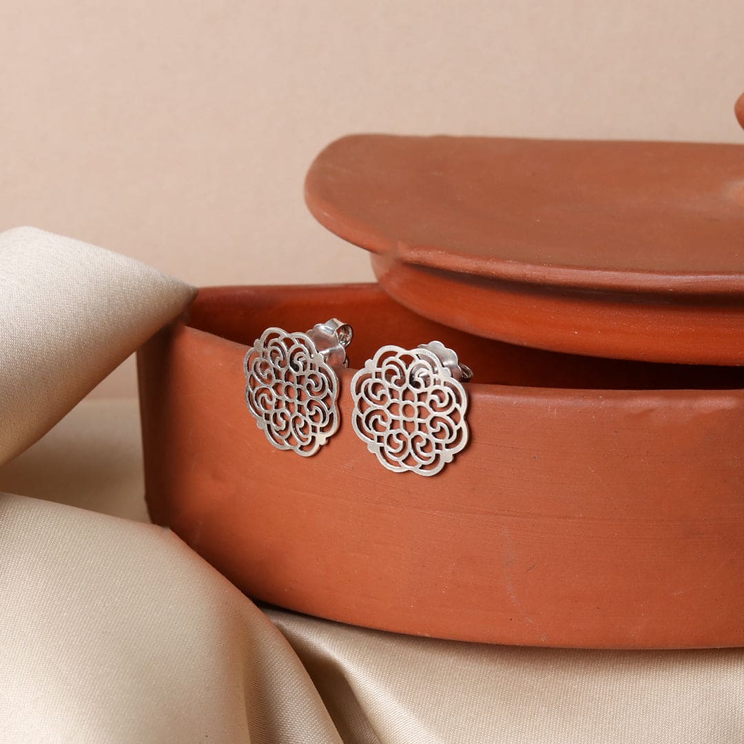 EARRING - Crafted Canvaas