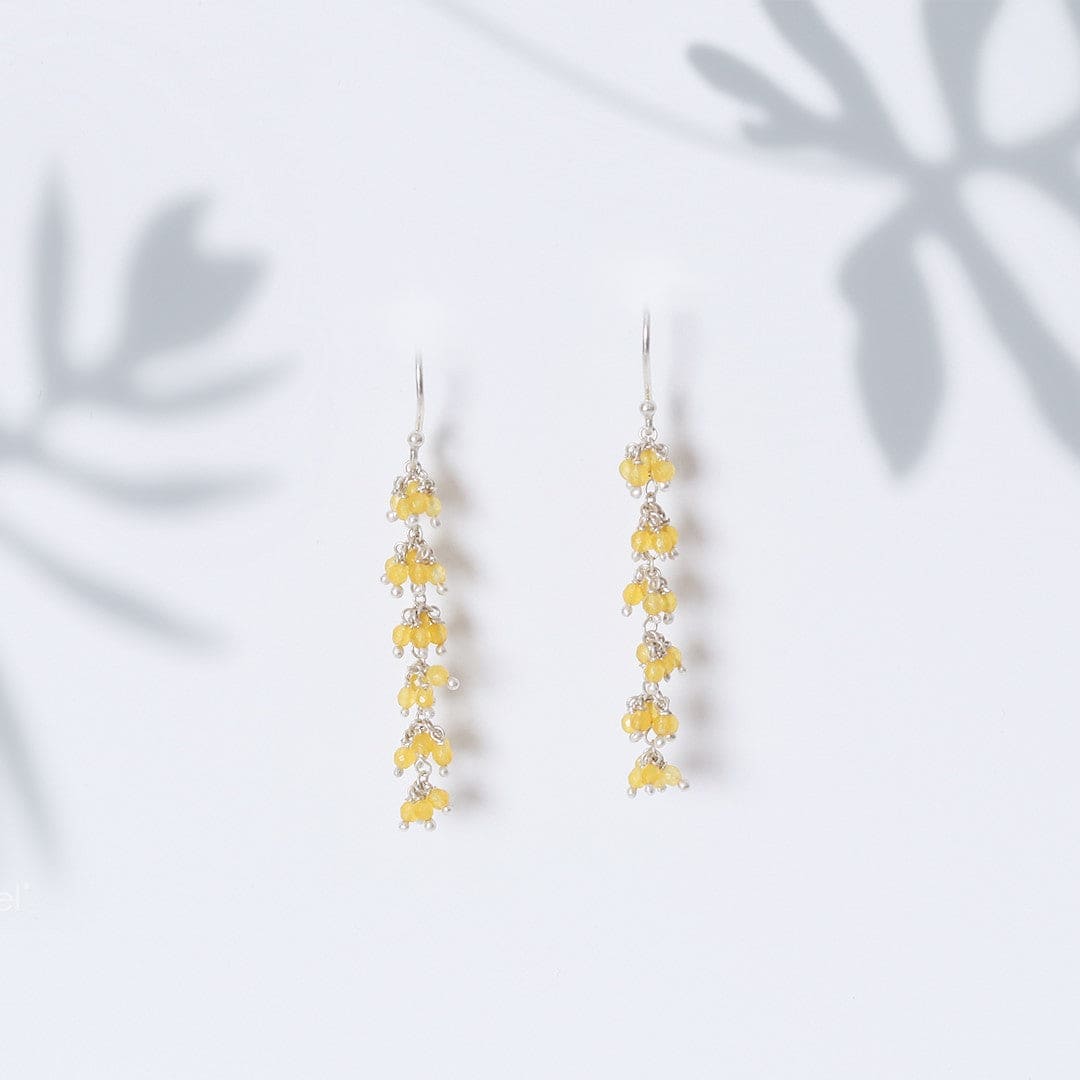 EARRING - Crafted Canvaas