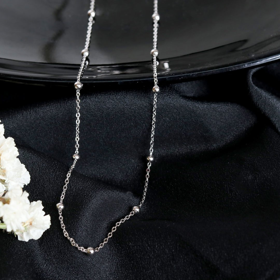 Fancy Chain - Crafted Canvaas