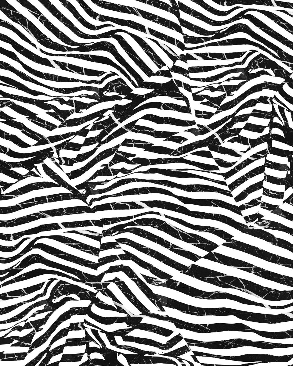 Fractured - Crafted Canvaas