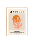 Matisse Composition 1 - Crafted Canvaas
